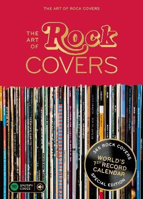 The Art of Rock Covers: Best-Of Collection