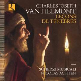 Charles-Joseph van Helmont: Lecons de Tenebres