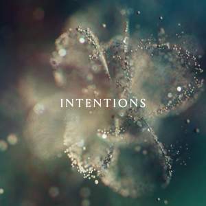 ANNA - Intentions - Vinyl Edition