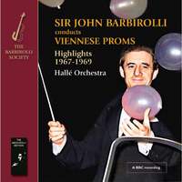 Viennese Proms - Highlights 1967 - 1969