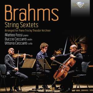 Brahms: String Sextets