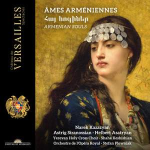 Armenian Souls