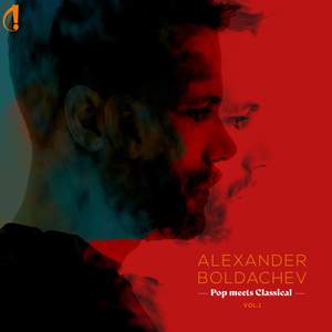 Pop Meets Classical Vol. 1