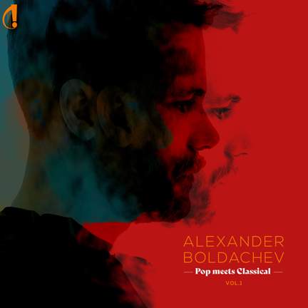 Pop Meets Classical Vol. 1