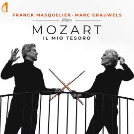 Il Mio Tesoro - Mozart