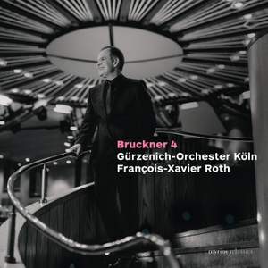 Bruckner: Symphony No. 4 - 1874 Version