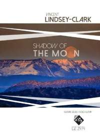 Vincent Lindsey-Clark: Shadow of the moon