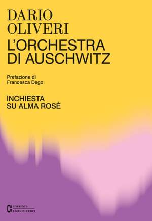 l'Orchestra di Auschwitz