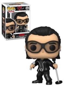 POP Rocks: U2 - ZooTV - Bono