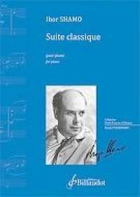 Ihor Shamo: Suite Classique