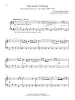 First 50 Bach Pieces Product Image