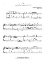 First 50 Bach Pieces Product Image