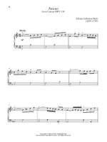First 50 Bach Pieces Product Image