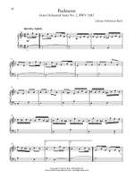 First 50 Bach Pieces Product Image
