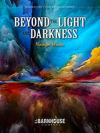 Naoya Wada: Beyond the Light and Darkness