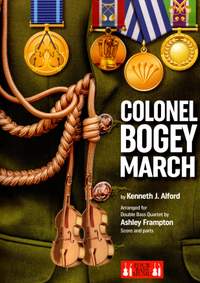 Colonel Bogey March