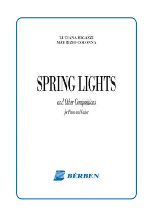 Maurizio Colonna_Luciana Bigazzi: Spring Lights