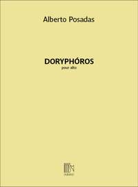 Alberto Posadas: Doryphóros