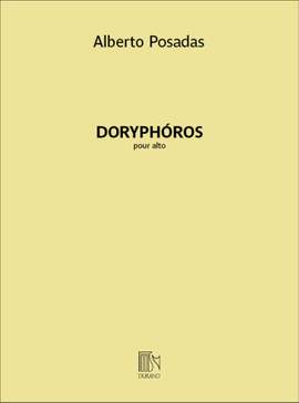 Alberto Posadas: Doryphóros