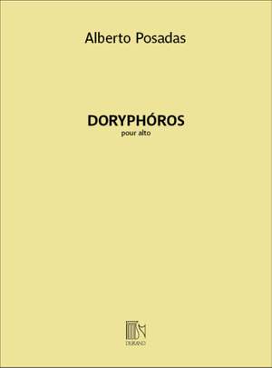 Alberto Posadas: Doryphóros