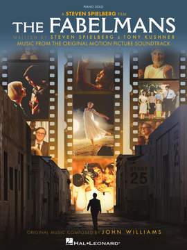 John Williams: The Fabelmans