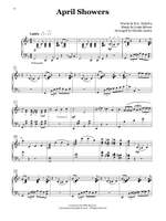 Uplifting Piano Solos Product Image