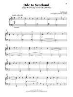 Uplifting Piano Solos Product Image