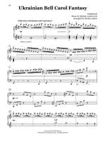 Uplifting Piano Solos Product Image