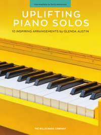 Uplifting Piano Solos