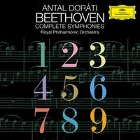 Beethoven: 9 Symphonies