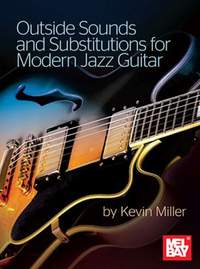 Kevin Miller: Outside Sounds and Substitutions