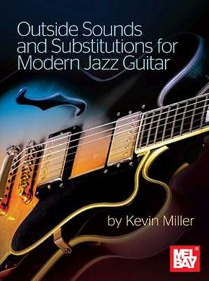 Kevin Miller: Outside Sounds and Substitutions