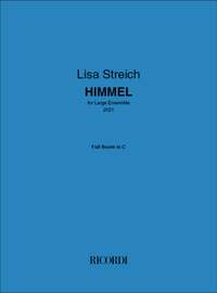 Lisa Streich: HIMMEL