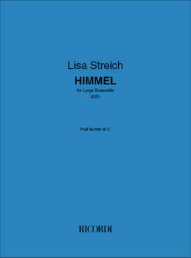 Lisa Streich: HIMMEL