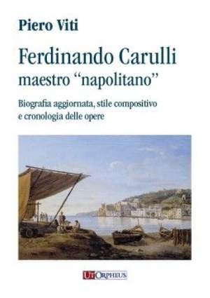 Ferdinando Carulli Maestro Napolitano