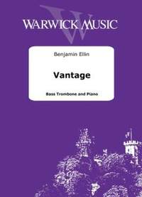 Benjamin Ellin: Vantage