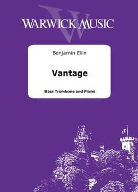 Benjamin Ellin: Vantage