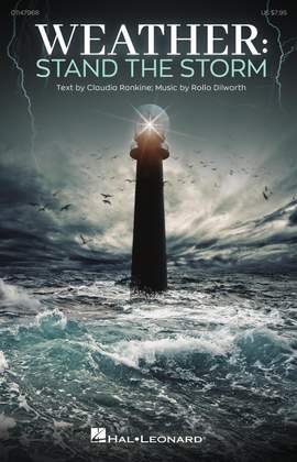 Rollo Dilworth: Weather: Stand the Storm