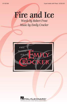 Emily Crocker: Fire and Ice