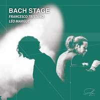 Bach Stage - Keyboard Concertos Nos. 1,4 & 7