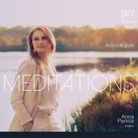 Antoni Katski: Meditations