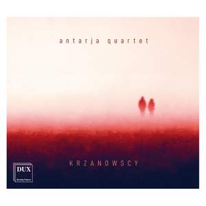 Krzanowski & Krzanowska: Music for String Quartet