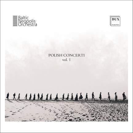 Polish Concerti Vol. 1