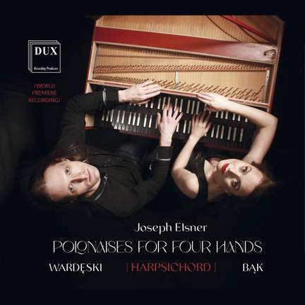 Joseph Elsner: Polonaises