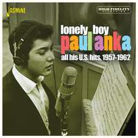Lonely Boy - All His U.S. Hits 1957-1962