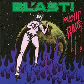 Manic Ride