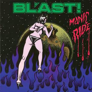 Manic Ride