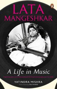 Lata: A Life in Music