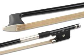 GEWA Viola bow Carbon Student 1/4