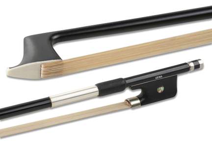 GEWA Viola bow Carbon Student 1/4